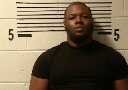 Montgomery Resident Arrested for Felony Attempting to Elude following brief Vehicle Pursuit                          